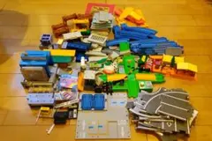 d*9様 トミカ 黒箱 まとめ売り 30台 初期 - メルカリ