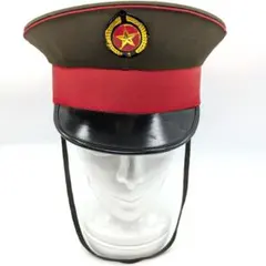 日本軍 将校 制帽 個人製作 野狸製(鬼塚堂) - メルカリ