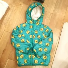 プラレール　新幹線　ドクターイエロー　ダウン　アウター