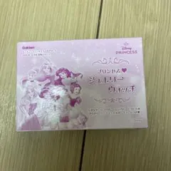 Disney プリンセス ジェエリー ウォッチ