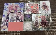 ねいろ サイン入り含む缶バッジ4点 - メルカリ