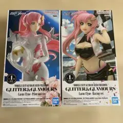 機動戦士ガンダムSEED FREEDOM ラクス・クライン フィギュア