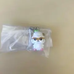 サンリオキャラクターズ めじるしアクセサリー コロコロクリリン