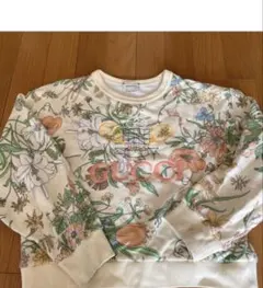 GUCCIトレーナー150レディースにもおすすめ