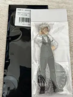 鬼滅の刃 実弥 モクテル アクリルスタンド