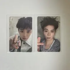 TREASURE PLEASURE トレカ アサヒ