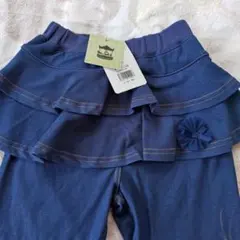 新品未使用❦最終価格☆パンパンチュチュ　フリルレギパン　130cm