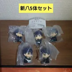 3年Z組　銀八先生　銀魂　まちぼうけ　志村新八