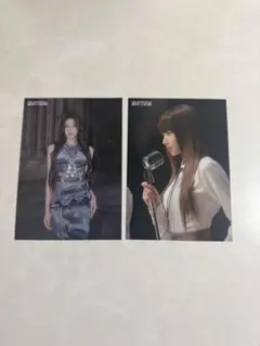 MISAMO HAUTE COUTUREラントレ【サナ】