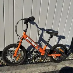 2026年最新】ストライダー 14x (STRIDER 14x) 14インチ 本体 日本正規