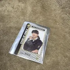 ONE N' ONLY EIKU トレカ EBiDAN THE LIVE
