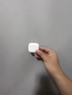 AirPods本体 ホワイト 第三世代