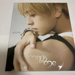 markonme ソロ盤　タキ