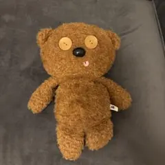 ティム　ぬいぐるみ