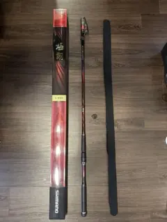 ロック様 専用】 ダイワ新品!!メーター倶楽部 烈火 MH525 スピニング用