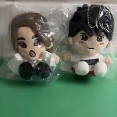 末澤誠也　ちびぬい　はぴぬい