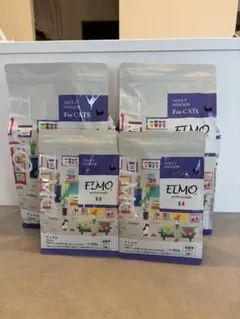 ELMOドッグフード ウサギ肉・ライス＆ポテト 800g✕4袋 - メルカリ