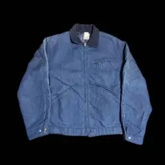 2025年最新】carhartt デトロイトジャケット 70sの人気アイテム - メルカリ