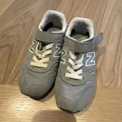 New Balance 373 キッズスニーカー　19cm