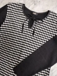 2025年最新】アーガイル セーターの人気アイテム - メルカリ