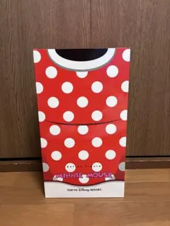 ファンダフル会員限定】メディコムトイ ミニーマウス アクション