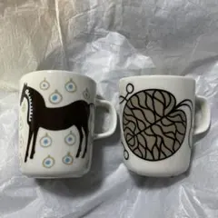 2026年最新】マリメッコ 馬の人気アイテム - メルカリ