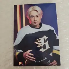 ☆SEVENTEEN☆HOME☆ジュントレカ27