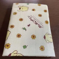 ポムポムプリンレジャーシート1人用