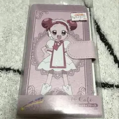 おジャ魔女どれみ ドレミちゃん 手帳型 スマホカバー