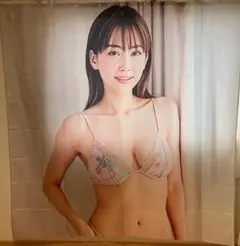 【新品未使用】タペストリー　カーテン