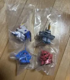 まちぼうけガンダムの場合3のサムネイル