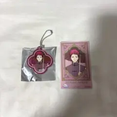 黒子のバスケ 中華街ミッション 赤司征十郎