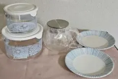 FANCL 食器セットのサムネイル