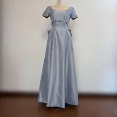 L'AUBE BLANC L'Or Embroidery Dress かじまり - メルカリ