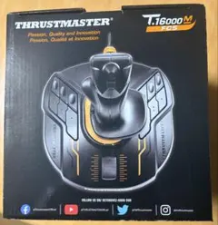 Thrustmaster T.16000M