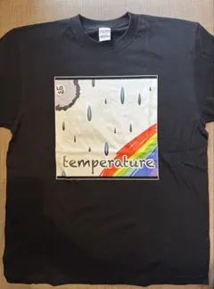 みんパチ スロサミ 2025 オリジナル限定Tシャツ　黒　Lサイズ