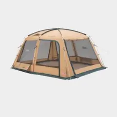 2026年最新】コールマン タフスクリーンタープ 400の人気アイテム