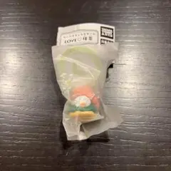 サンリオキャラクターズ LOVE♡抹茶 ララ