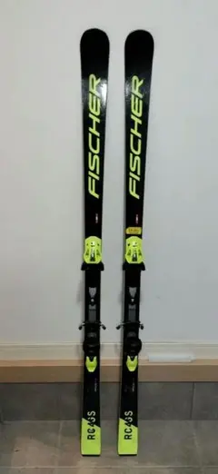 2026年最新】fischer rc4の人気アイテム - メルカリ
