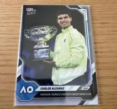 2026年最新】カルロスアルカラスの人気アイテム - メルカリ
