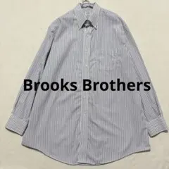 Brooks Brothers REGENT ブルックスブラザーズ 16 1/2