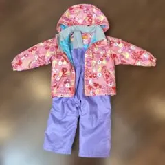 子ども用 スキーウェア