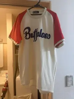 DESCENTE 近鉄Buffaloes ユニフォーム
