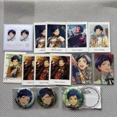 あんスタ　まとめ売り　伏見弓弦