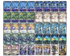 GP優勝構築】赤青カウンターバイケン - メルカリ