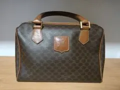 は*と様 CELINE　ミニボストンバッグ