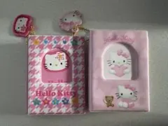 サンリオ sanrio コレクトブック ハローキティ 韓国