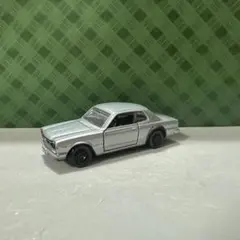 【訳あり激安品】トミカプレミアム34 日産スカイライン GT-R KPGC10