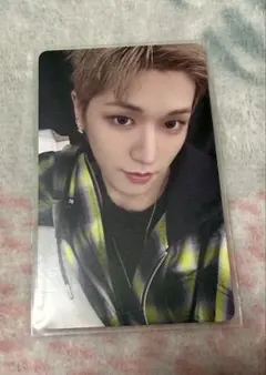 BOYNEXTDOOR ボネクドNoGenre ユニバ ラキドロ　リウ