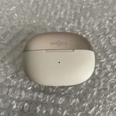 SHOKZ OPENDOTS ONE 充電ケースのみ - メルカリ